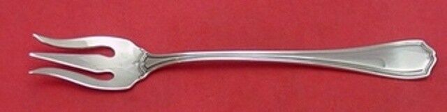 Hepplewhite by Reed & Barton Sterling Silver Pickle Fork 3-Tine 6"