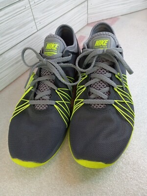 nike dual fusion tr hit trainers ladies