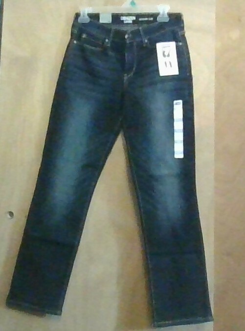 denizen levi jeans