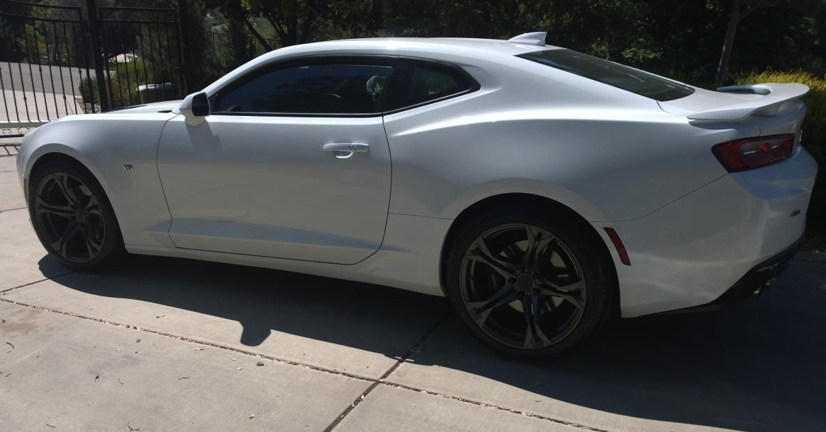 Ls Ss Rim 20