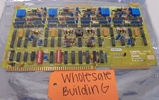 DATEL, CIRCUIT BOARD, 12252-3C