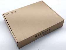 Lot of 10 - Netgear ProSAFE 10 Gigabit Ethernet SFP+ Optical Module AXM761