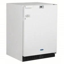 MARVEL SCIENTIFIC MS24RAS4LW 24" REFRIGERATOR, 5.3 CU FT, 52WR06, NEW!!