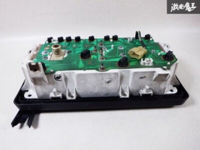 Suzuki JIMNY SAMURAI JA11 Speed Meter Cluster Gauge 34100 Suzuki JIMNY SAMURAI JA11 Speed Meter Cluster Gauge 34100