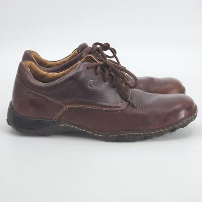 Vintage Born Tycoon Shoes Men