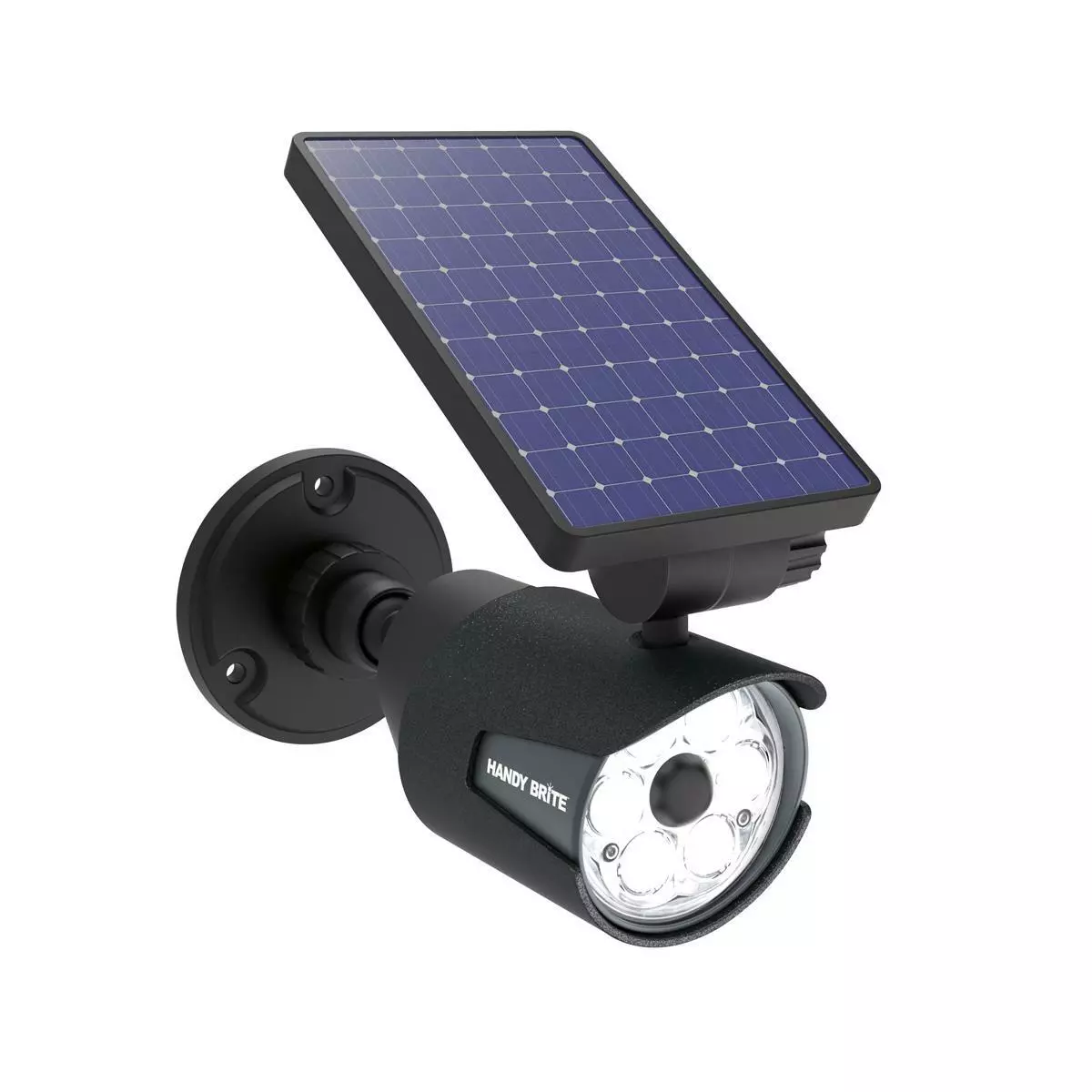Spotlight sale solar powered