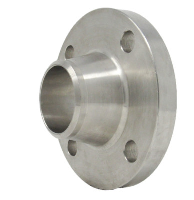 3  150# A/SA182 304/304L RF Sch STD Weld Neck Flange