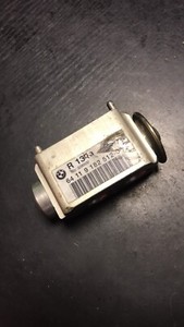 BMW 3 (E92/E93) 2008 Klimaanlage Klima AC Rohr Schlauch 9182512