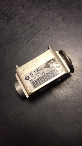 BMW 3 (E92/E93) 2008 Klimaanlage Klima AC Rohr Schlauch 9182512