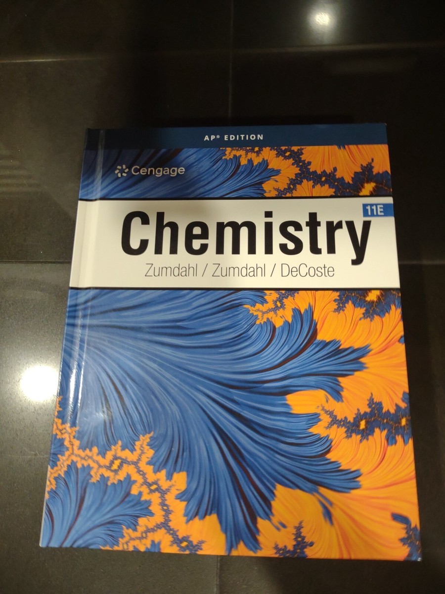 語学・辞書・学習参考書 Essential Chemistry Study Guide for Zumdahl/Zumdahl's Chemistry, 9th Edition