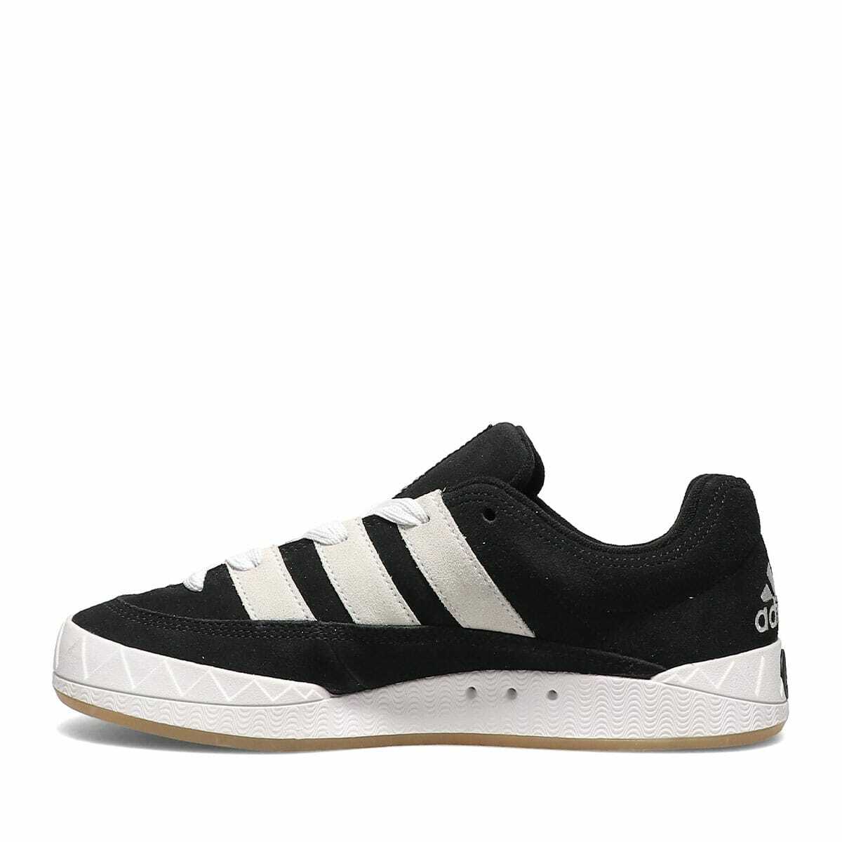 adidas Originals Adimatic Core Black [US 5-11] GY5274 New