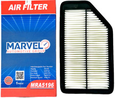 Marvel Engine Air Filter MRA5196 (17220RV0A00) for Honda Odyssey 2011-2017 3.5L