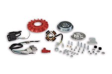 MALOSSI 5516952 ACCENSIONE ROTORE INTERNO VESPOWER CONO Ø19 1,2 VESPA 50 SPECIAL