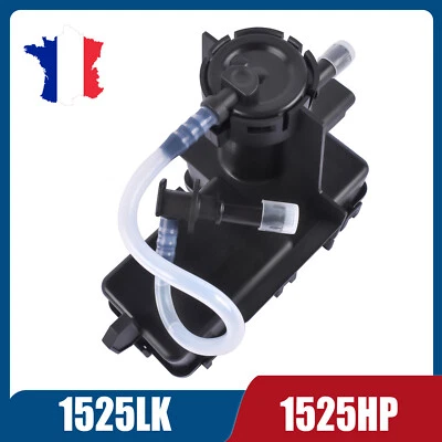VÉRITABLE QUALITÉ Pompe Additive de Carburant 1525LK pour Citroen Peugeot 207 2008 Partner 1.6 HDi