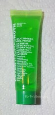 AUTHENTIC Peter Thomas Roth Cucumber Gel Mask NEW .47 oz. PTR detox