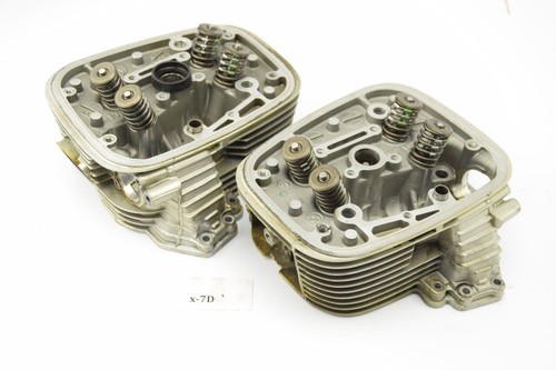 BMW R 1100 RS 259 Bj.1994 - Zylinderkopf rechts + links
