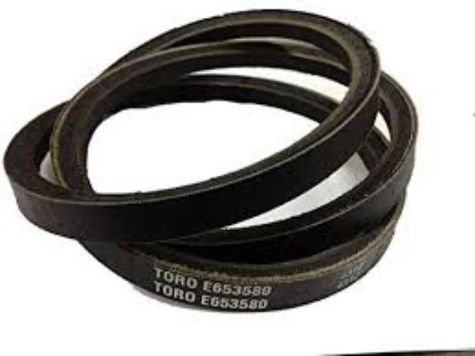 GENUINE OEM TORO/EXMARK PART # 1-653580 Z MASTER PUMP BELT 