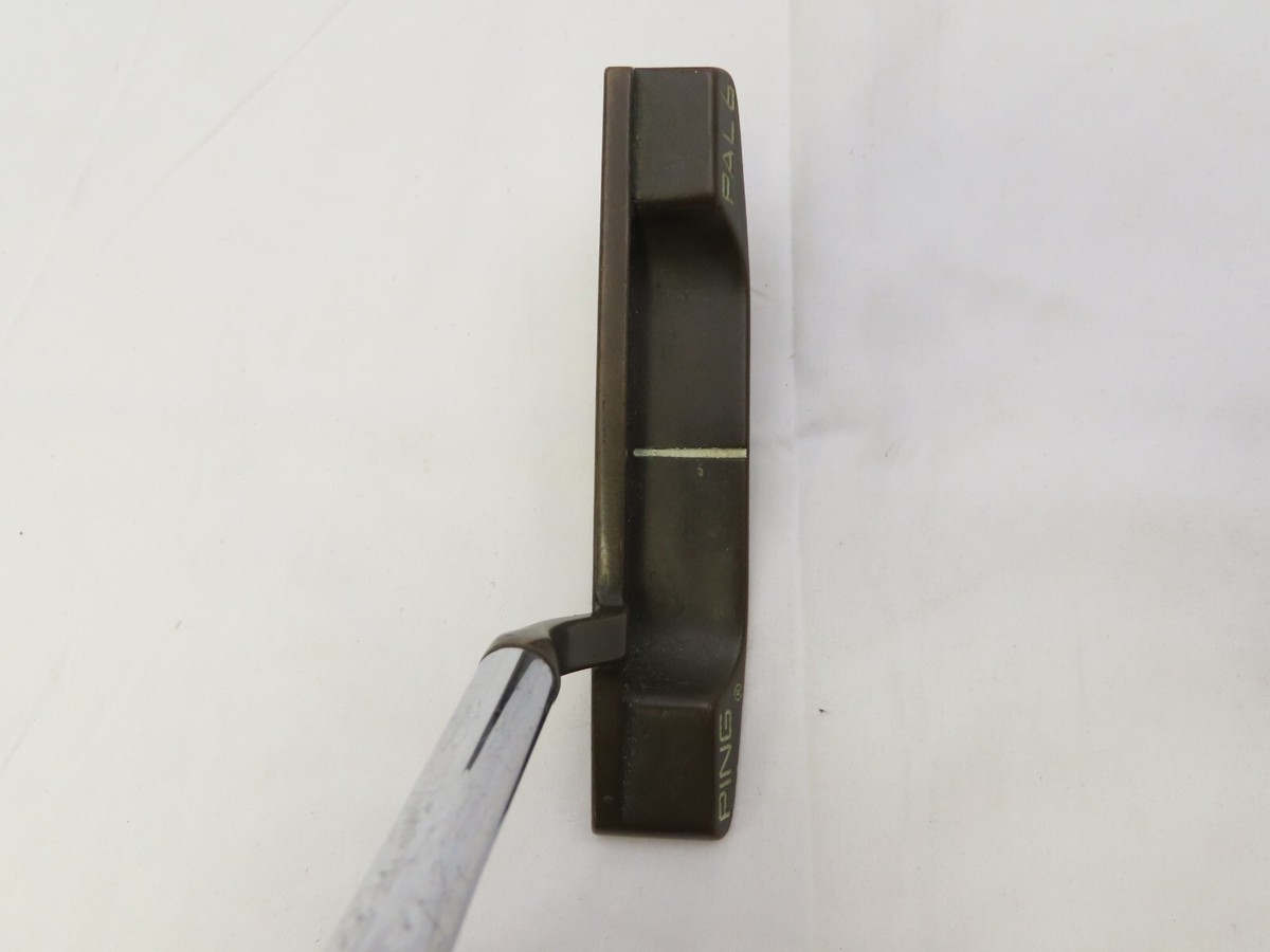 Used Ping Beryllium Copper BeCu Ping Pal 6 33.5
