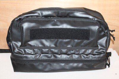 #ad #ad Mojo Rescue Task Force Medical Backpack 88 111A BL Black $67.97