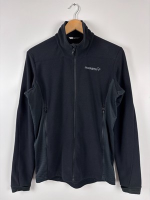 NORRONA lofoten warm1 Jacket Size S Mens NORRONA lofoten warm1 Jacket Size S Mens