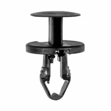 25 Auveco 20990 Push-Type Retainers for GM 15296830 and Chrysler 5116530AA