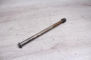 Hinterradachse Radachse Steckachse Radbolzen hinten Honda CBR 1000 F SC21 87-88