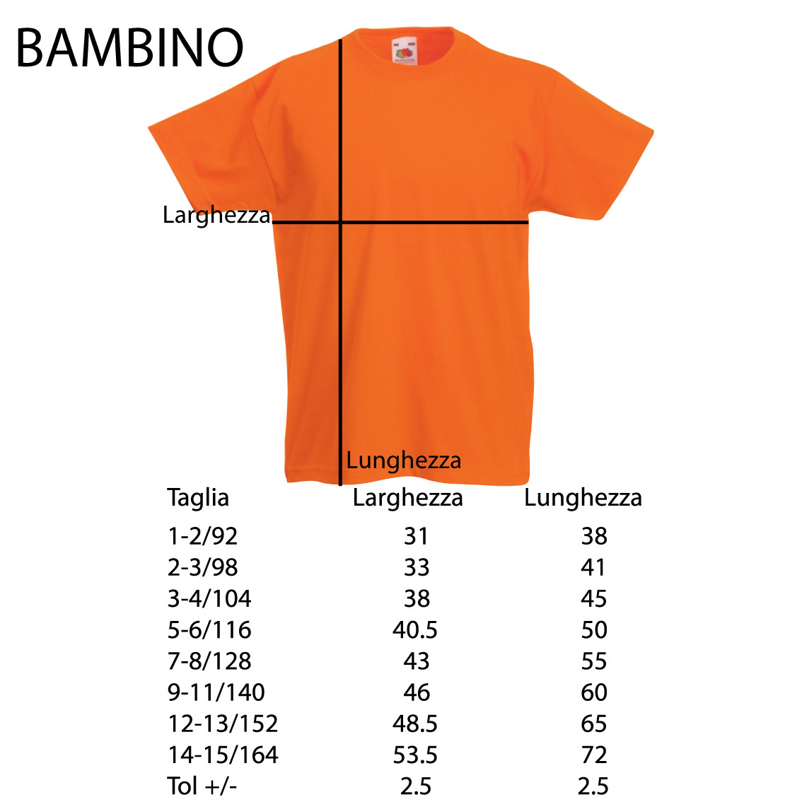 T-shirt Con Frasi Divertenti ATTENZIONE NON DISTURBARE MENTRE STO PESC - Foto 3