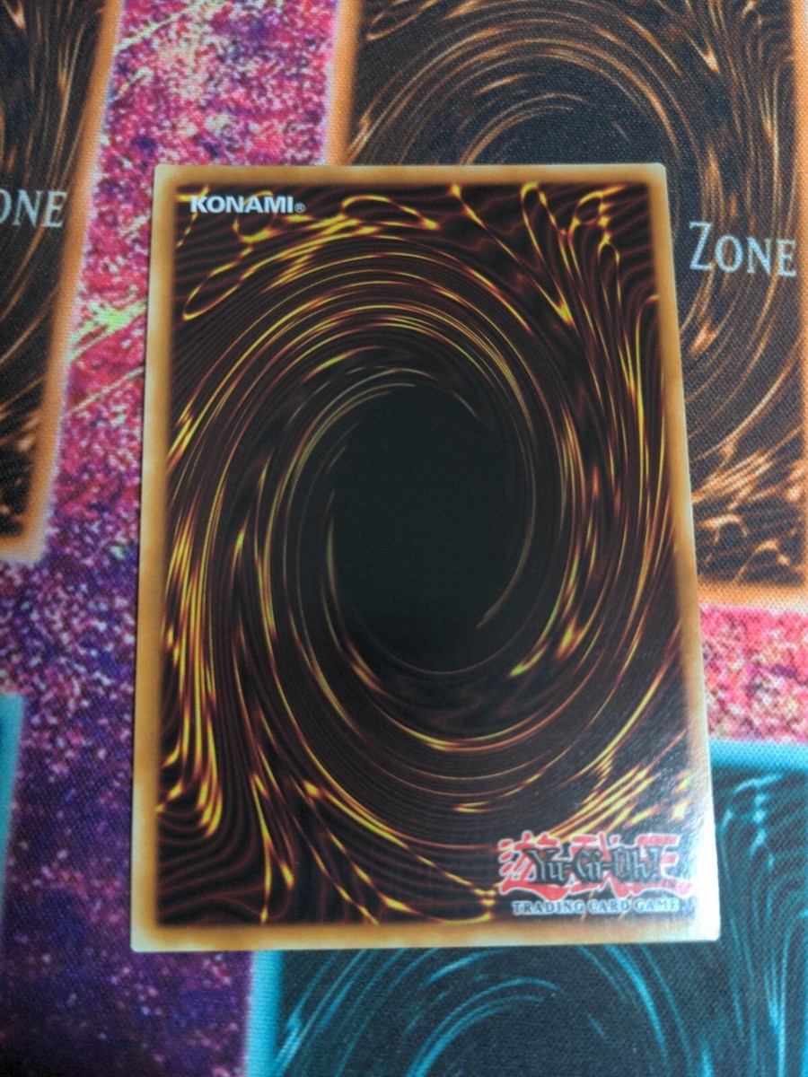 Yu-Gi-Oh! Karte Alsei, The Sylvan High Protector – Ultra Rare, 1st Edition Aus Mega Pack 2014