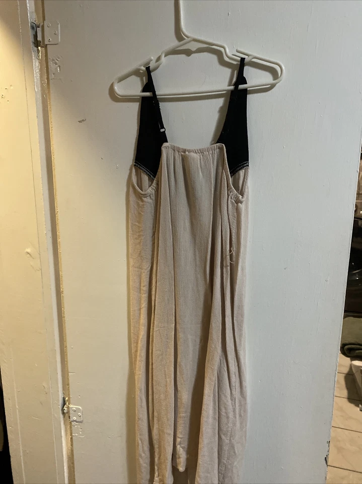 Vestido sin mangas de tomate volador para niña talla L grande (9-10) ENVÍO GRATUITO Foto 4 de 4