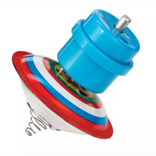 Retro shop novelty toys