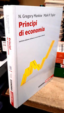 Principi di economia - Mankiw Taylor - VII ed...