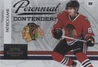 2010-11 Panini Playoff Contenders - Patrick Kane #6