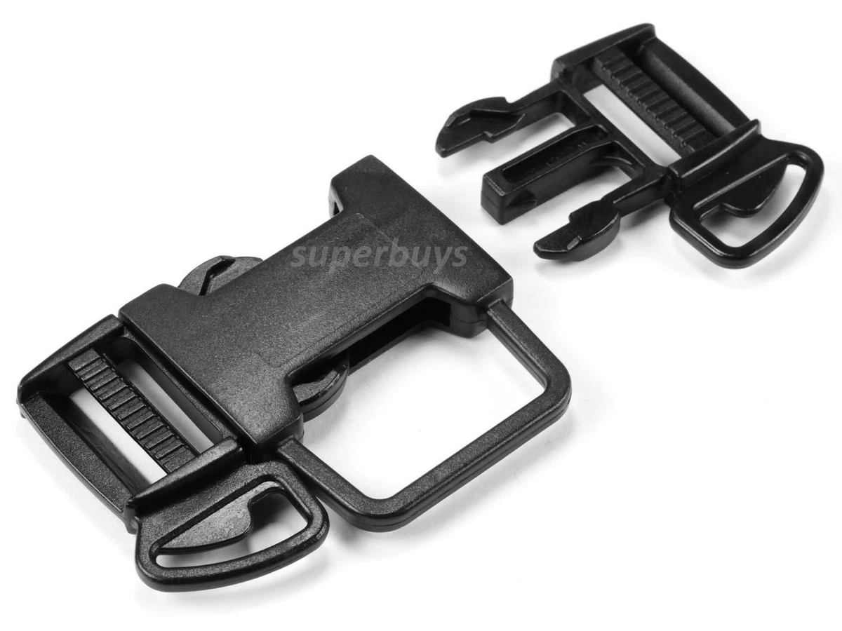 Quick Release Clip