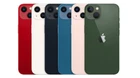 Apple iPhone 13 128GB 256GB Unlocked All Colours EXCELLENT CONDITION A++