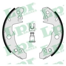 Mâchoire de frein Citroen LNA