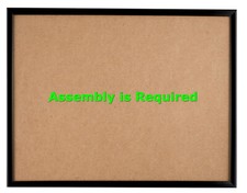 Quadro Frames 8.5x10 inch Picture Frame KIT, Style P375-3/8 inch Wide Molding