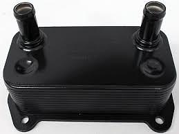 BRAND NEW ENGINE OIL RADIATOR COOLER SEA-DOO JETSKI BRAND NEW ENGINE OIL RADIATOR COOLER SEA-DOO JETSKI