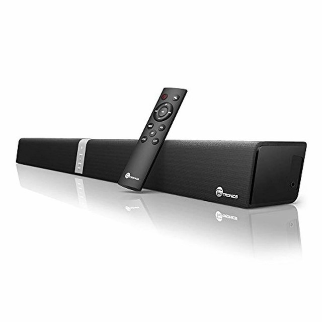 best soundbar 4k