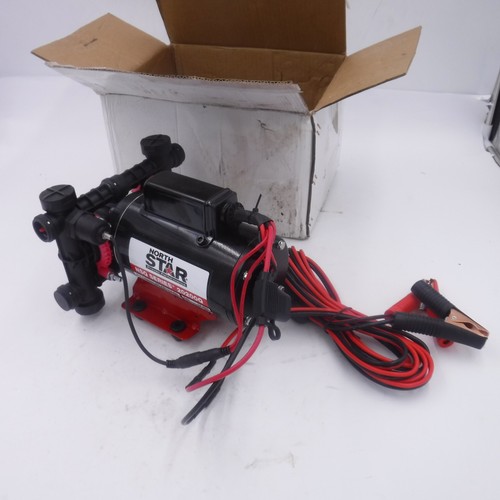 NorthStar NSQ Series OnDemand Plunger Sprayer Pump 20200Q, 282805D eBay