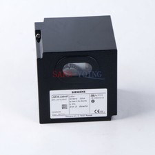 1PC SIEMENS LGK16.335A27 Burner Control NEW