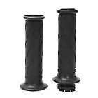 For Suzuki SV650 SV650A 2017-2018 TU250X Handlebar Grip & Throttle Tube Set - Image 3 of 4