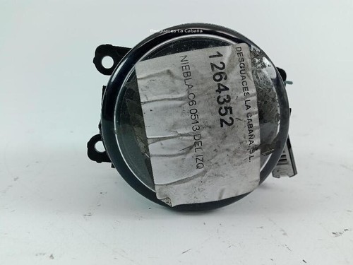 Faro Antiniebla Izquierdo Para Tesla Model 3 (2017-2023) Y Model Y (2020-2024) - Lado Conductor, Nuevo