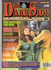 WoW! The Dark Side #11 ?Texas Chainsaw Massacre! Barbara Steele! Bert Gordon ?