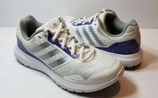adidas Duramo 7 VII Womens Running Cross Training B33560 - Size 5