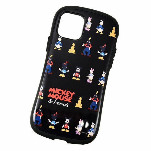 Mickey Friends Iphone 11 Pro Case Cover Iface First Class Disney Store Japan Ebay