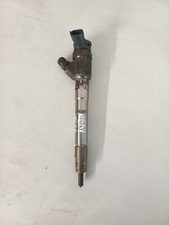 Jeep Grand Cherokee WK2 3.0L CRD Diesel EXF Fuel Injector x1 Piece 0445110523