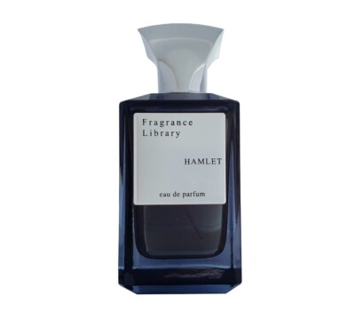 Fragrance Library Hamlet Eau de Parfum 100 ml