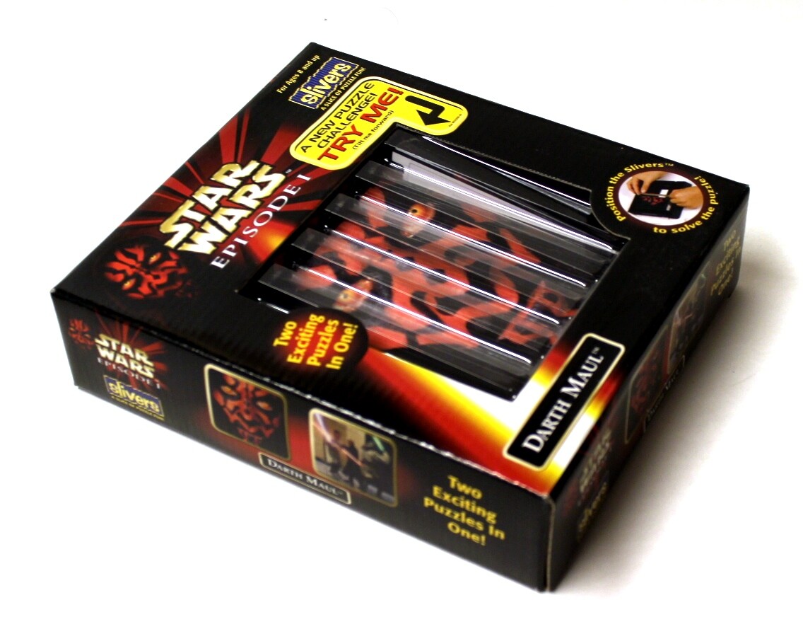 未使用 pyramid STAR WARS Darth Maul キャリーケース 未使用 pyramid STAR WARS Darth Maul キャリーケース