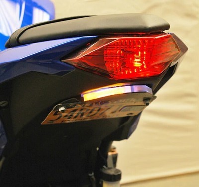 NEW RAGE CYCLE Fender Eliminator N300-FE