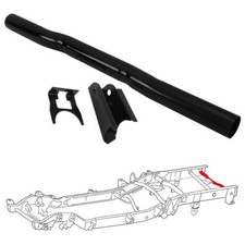 Rear Fuel Tank Support Crossmember for Chevy Silverado GMC Sierra 1500/2500